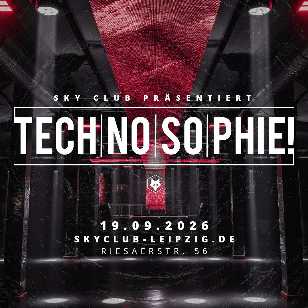TECHNOSOPHIE