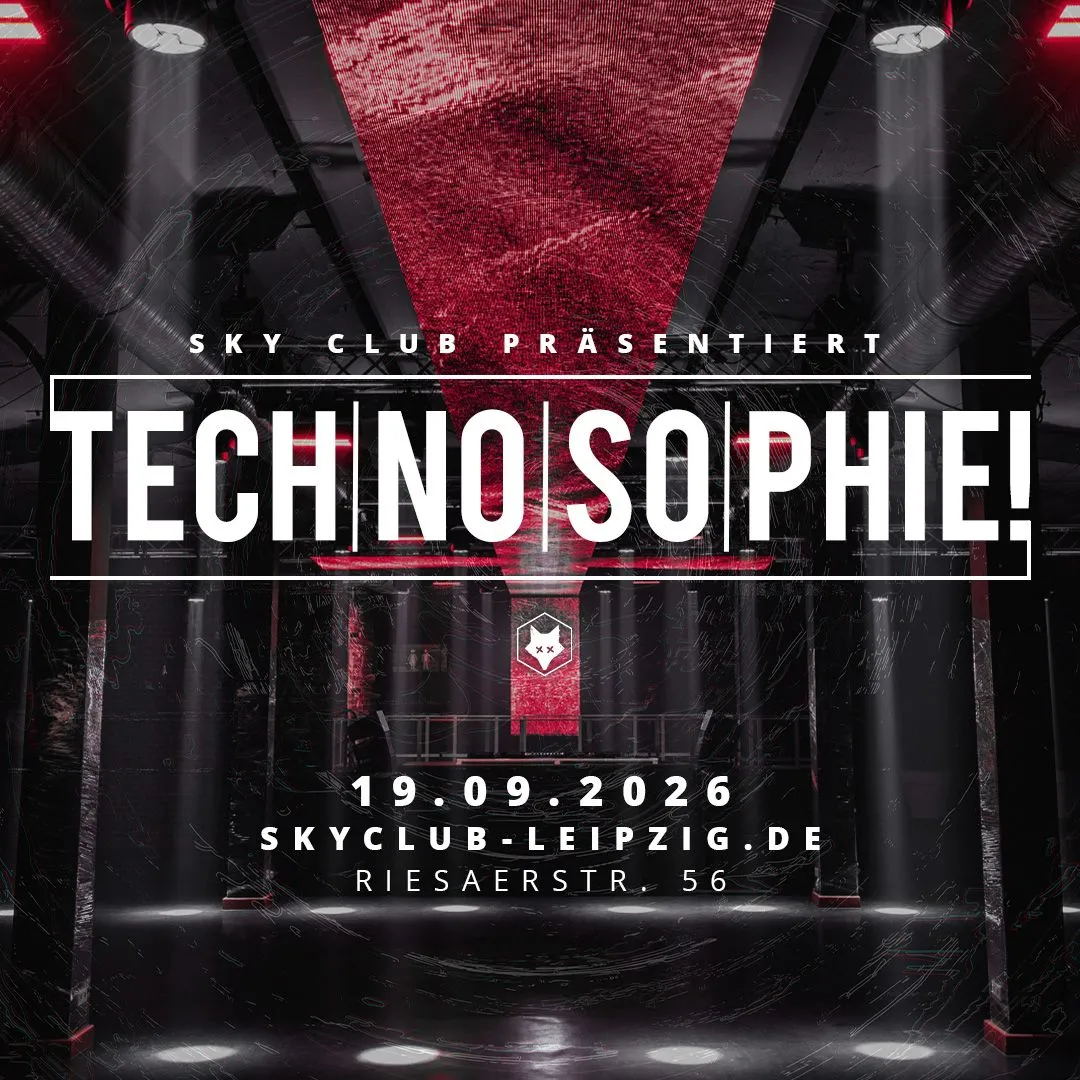 TECHNOSOPHIE