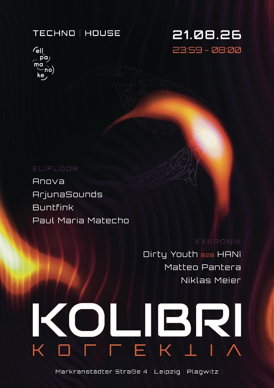 KOLIBRI