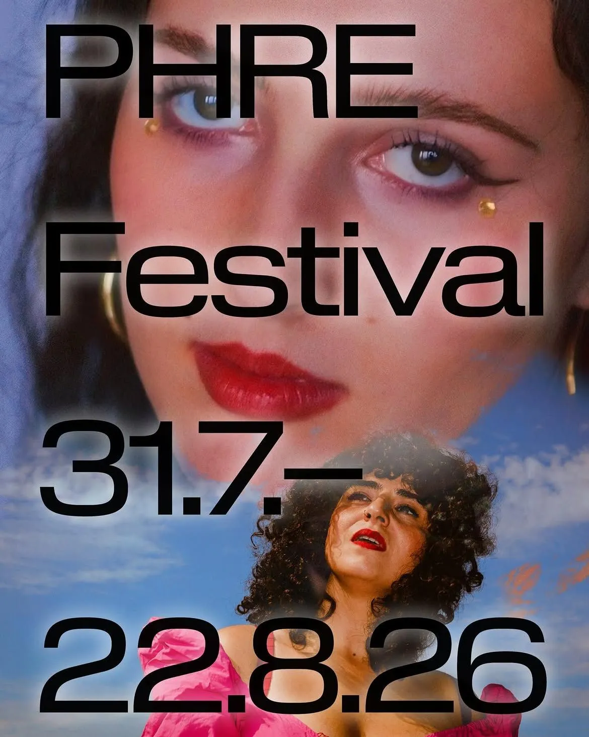 PHRE Festival: PHRE Residency