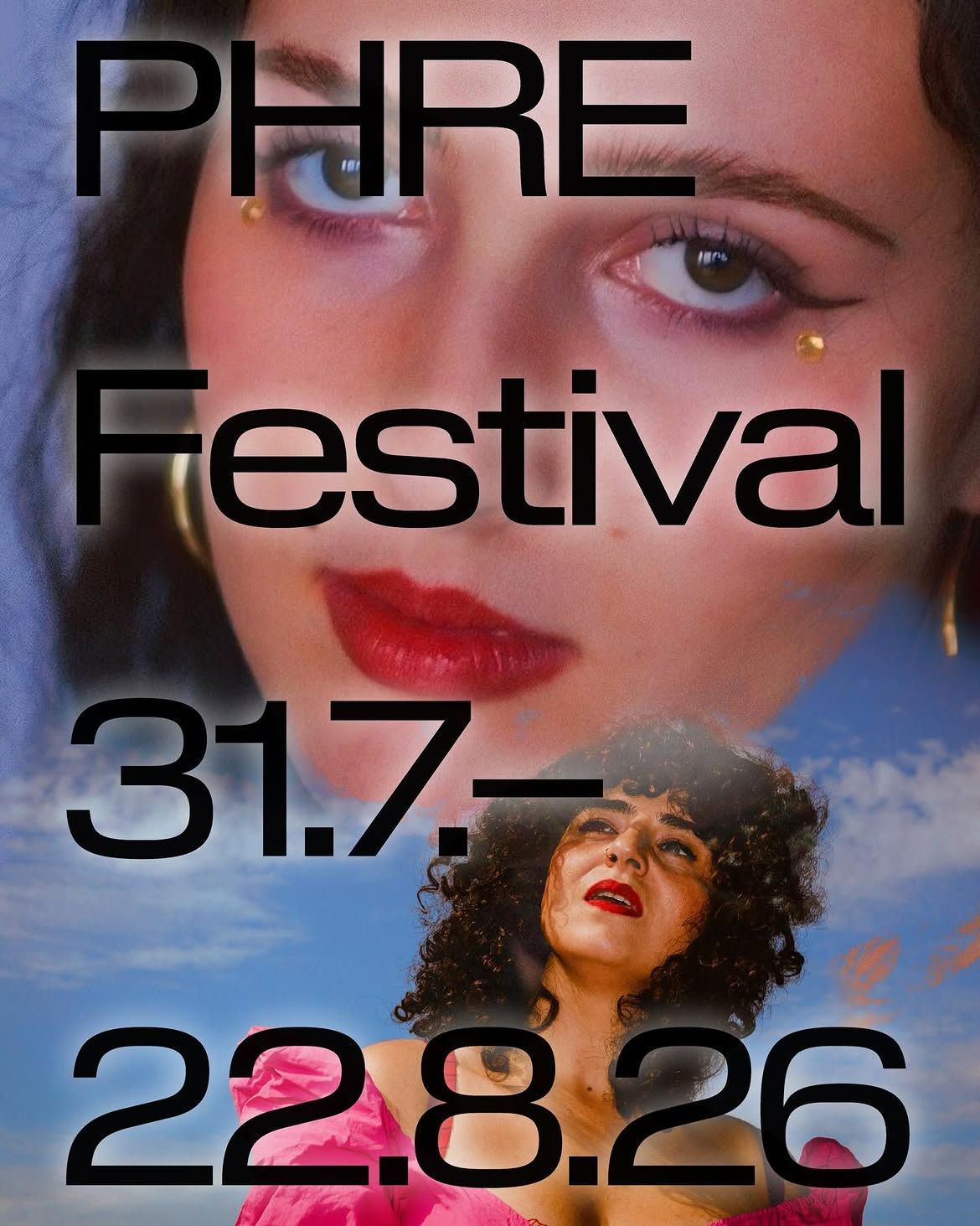 PHRE Festival Finale: Habibi Funk + Morena Leraba + Seducation