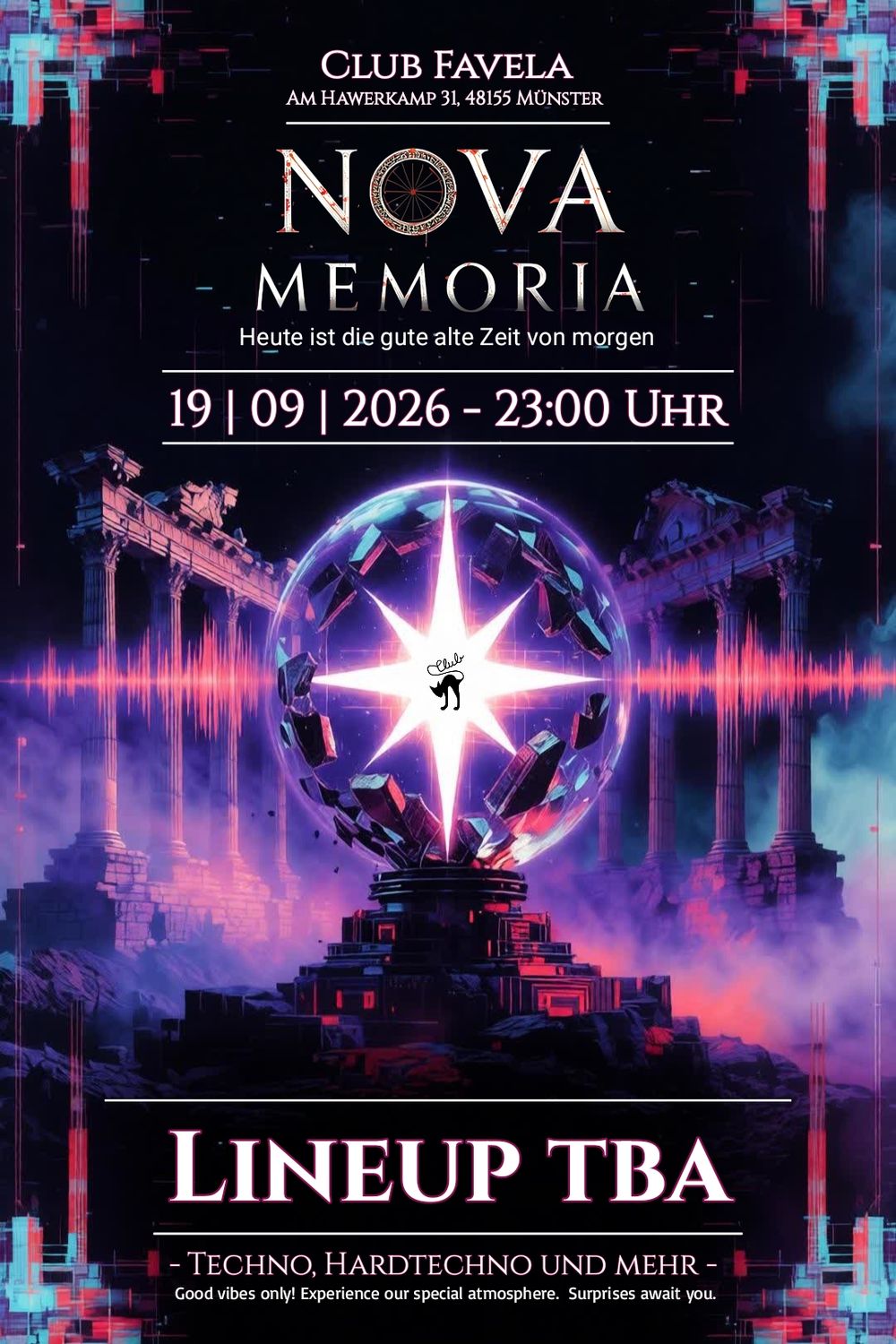Nova Memoria