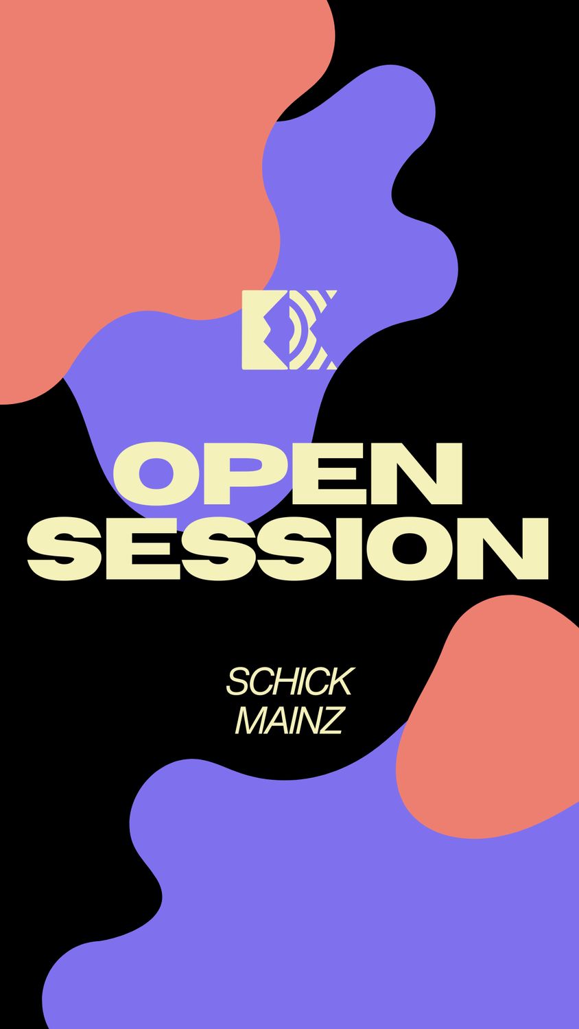 EinKlang e.V. OpenSession