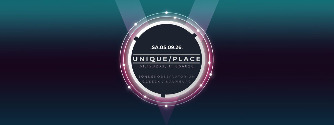 Unique Place Open Air