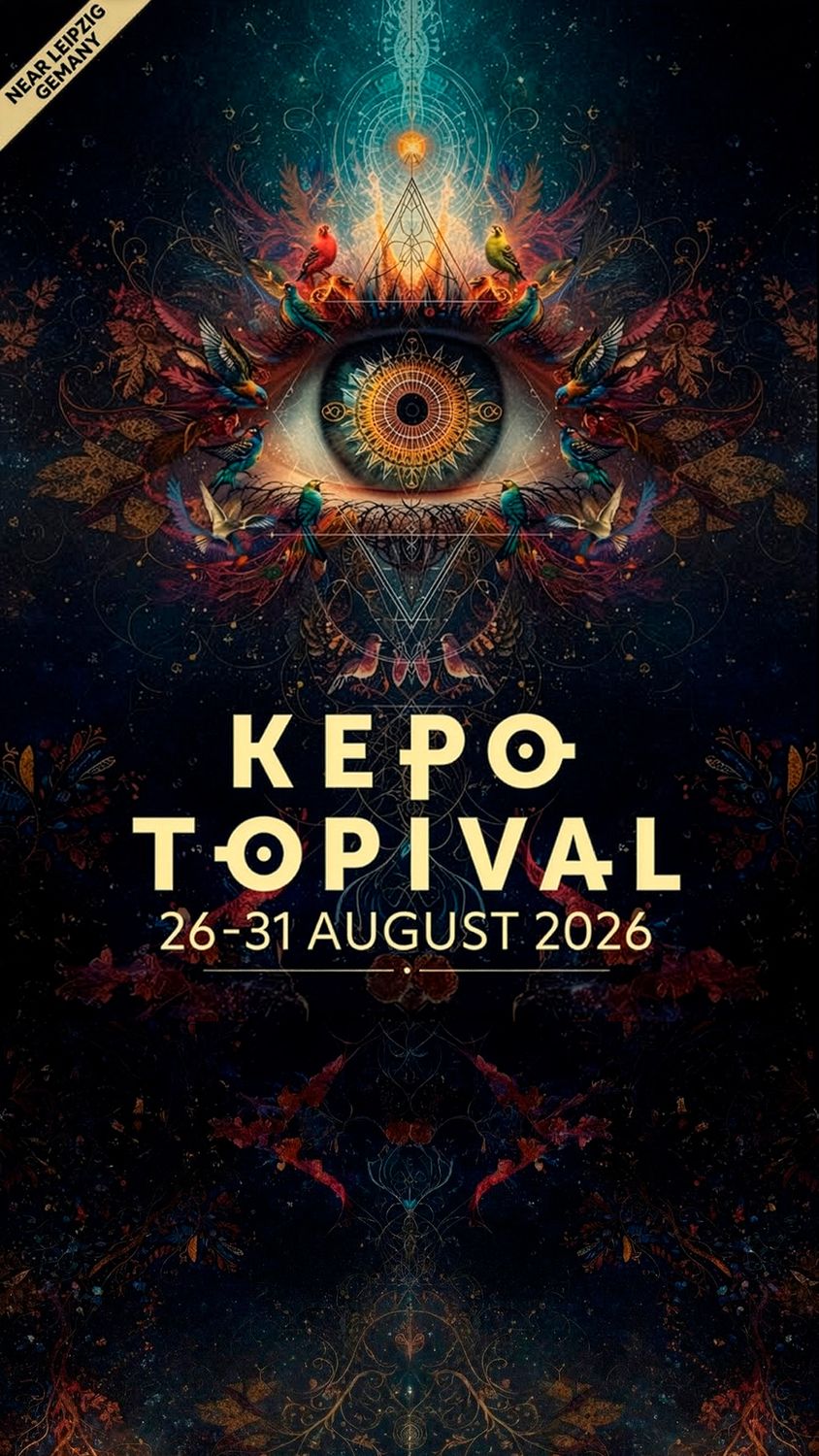 Kepotopival 2026