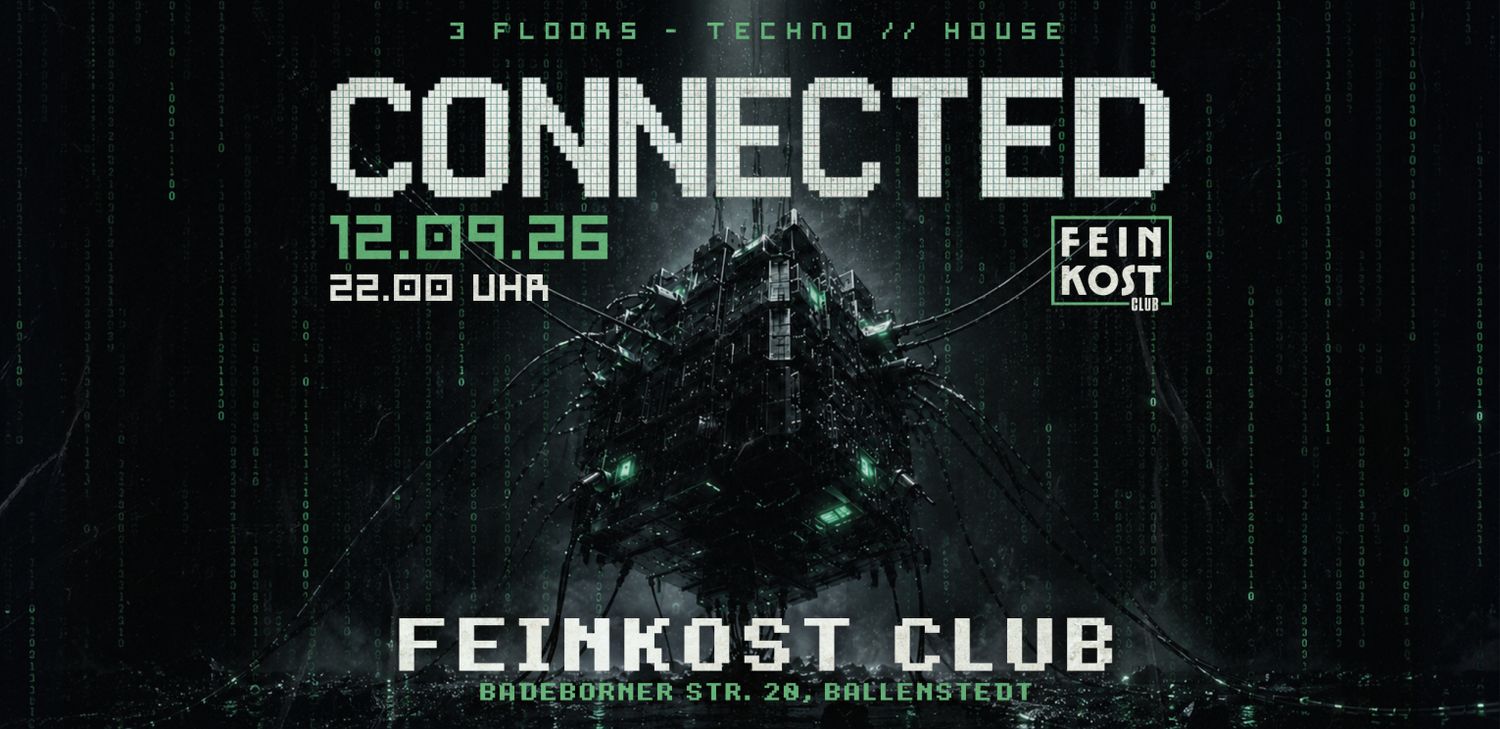 CONNECTED
