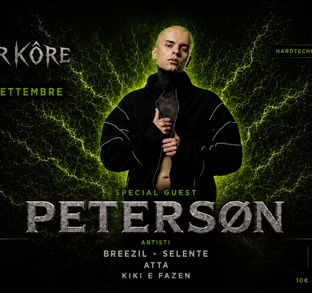 ARKÔRE