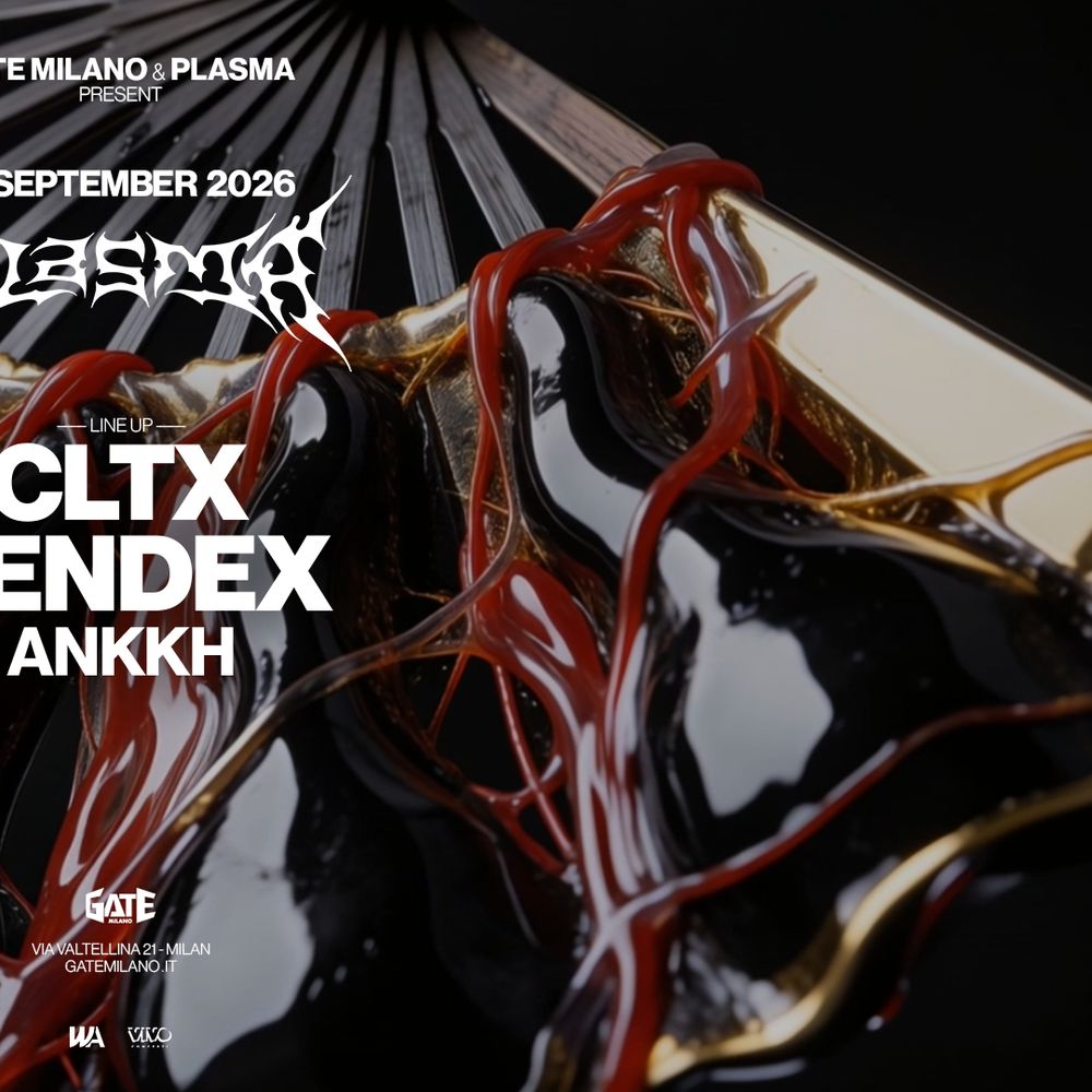 PLASMA: CLTX & Vendex
