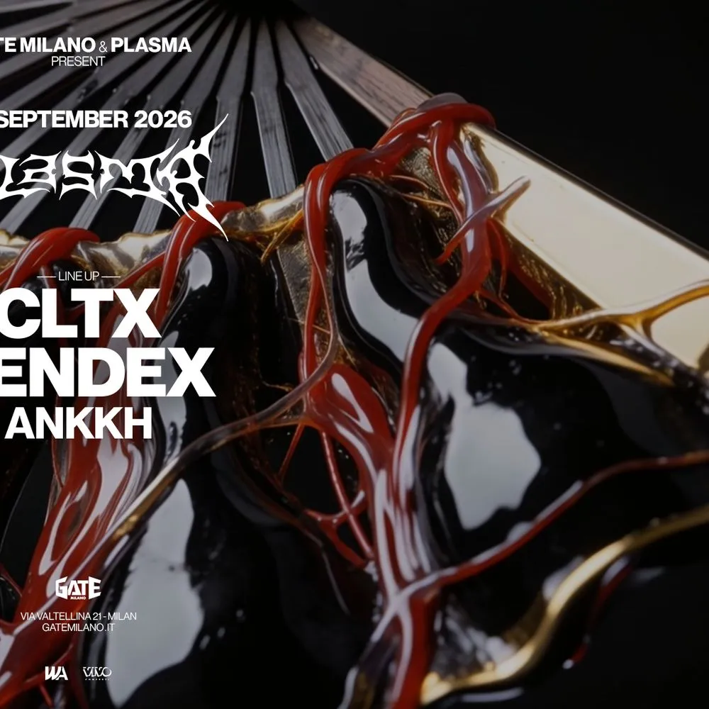 PLASMA: CLTX & Vendex