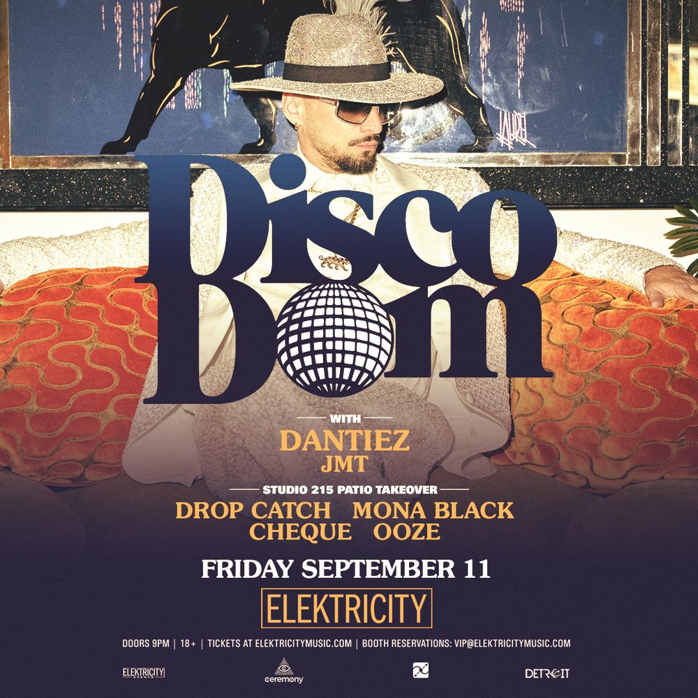 Disco Dom