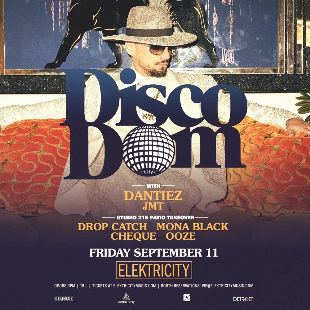 Disco Dom