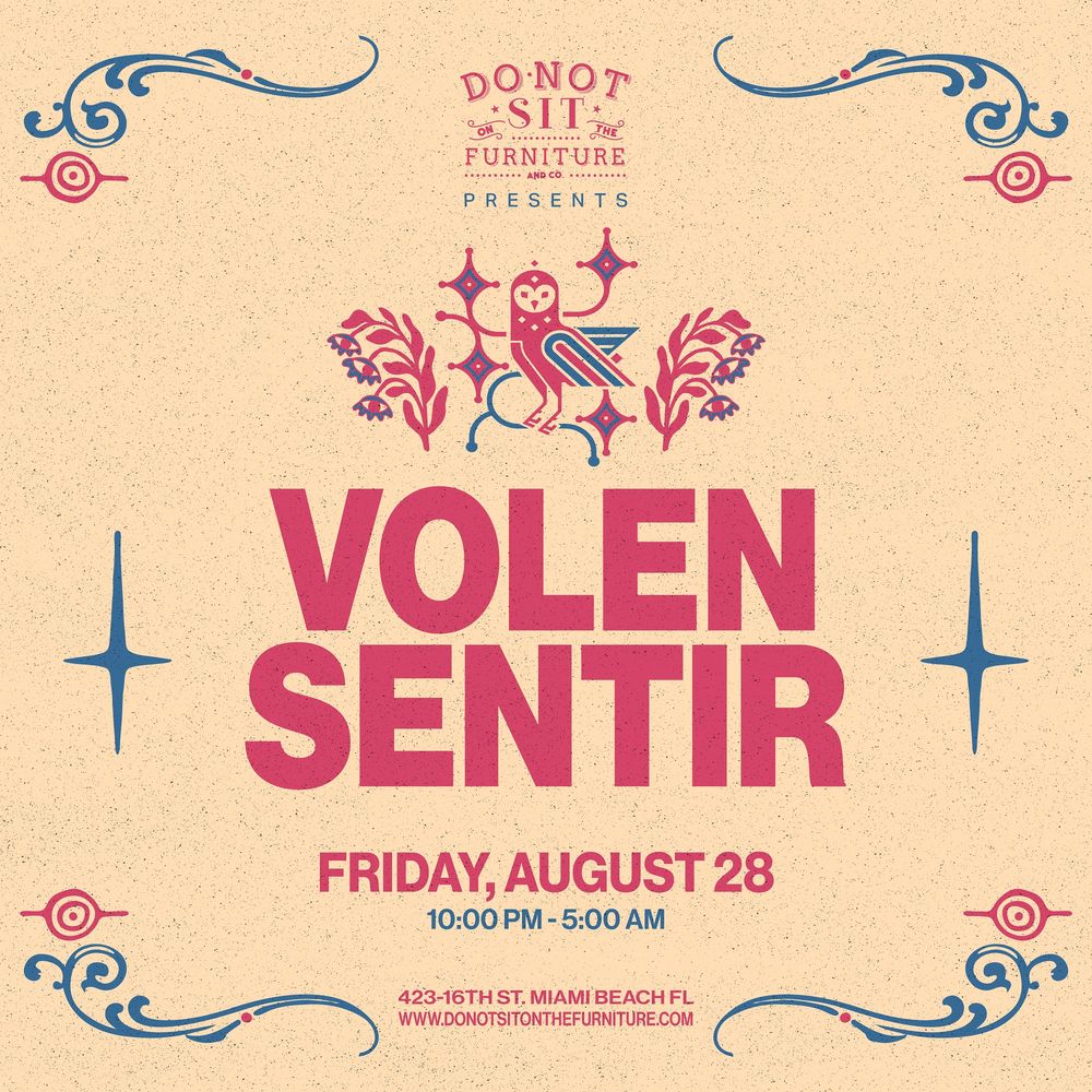 Volen Sentir