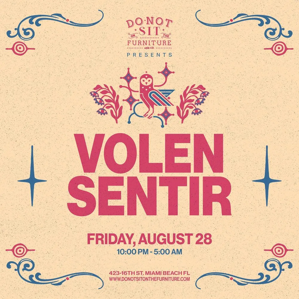 Volen Sentir
