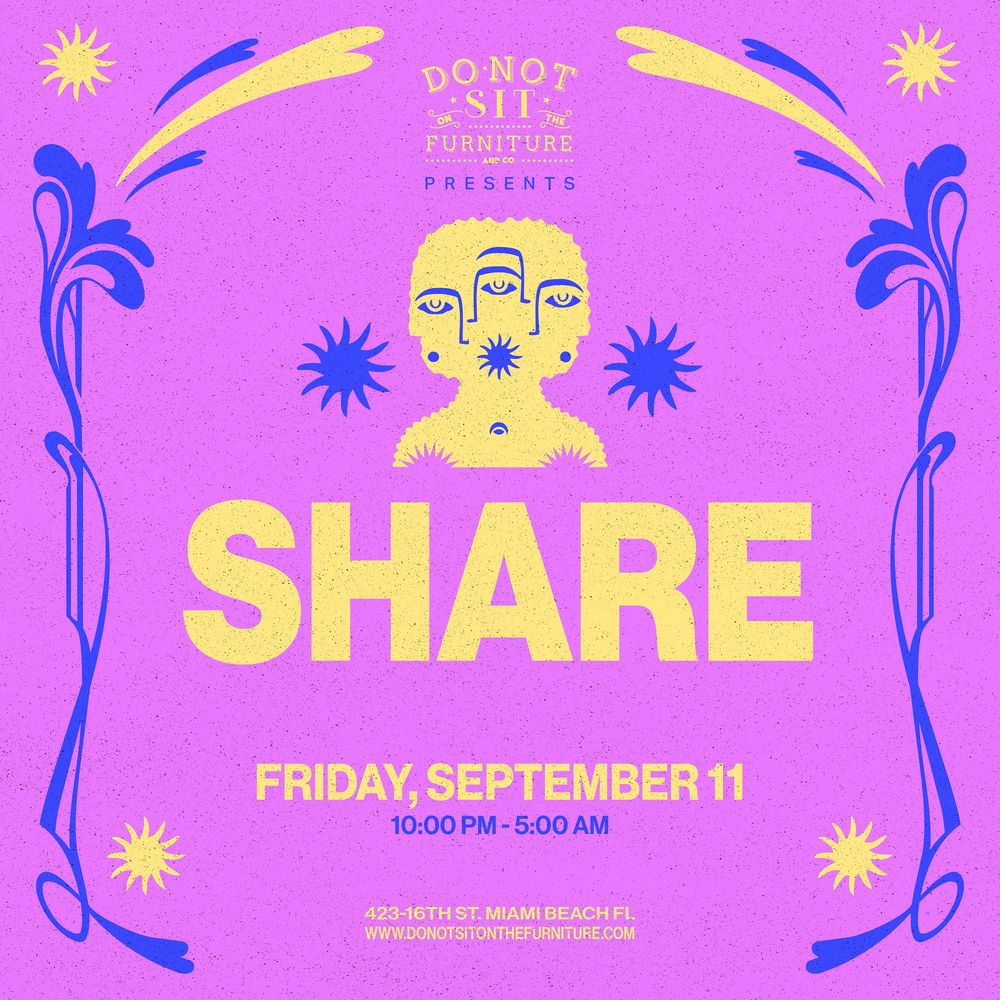 SHARE