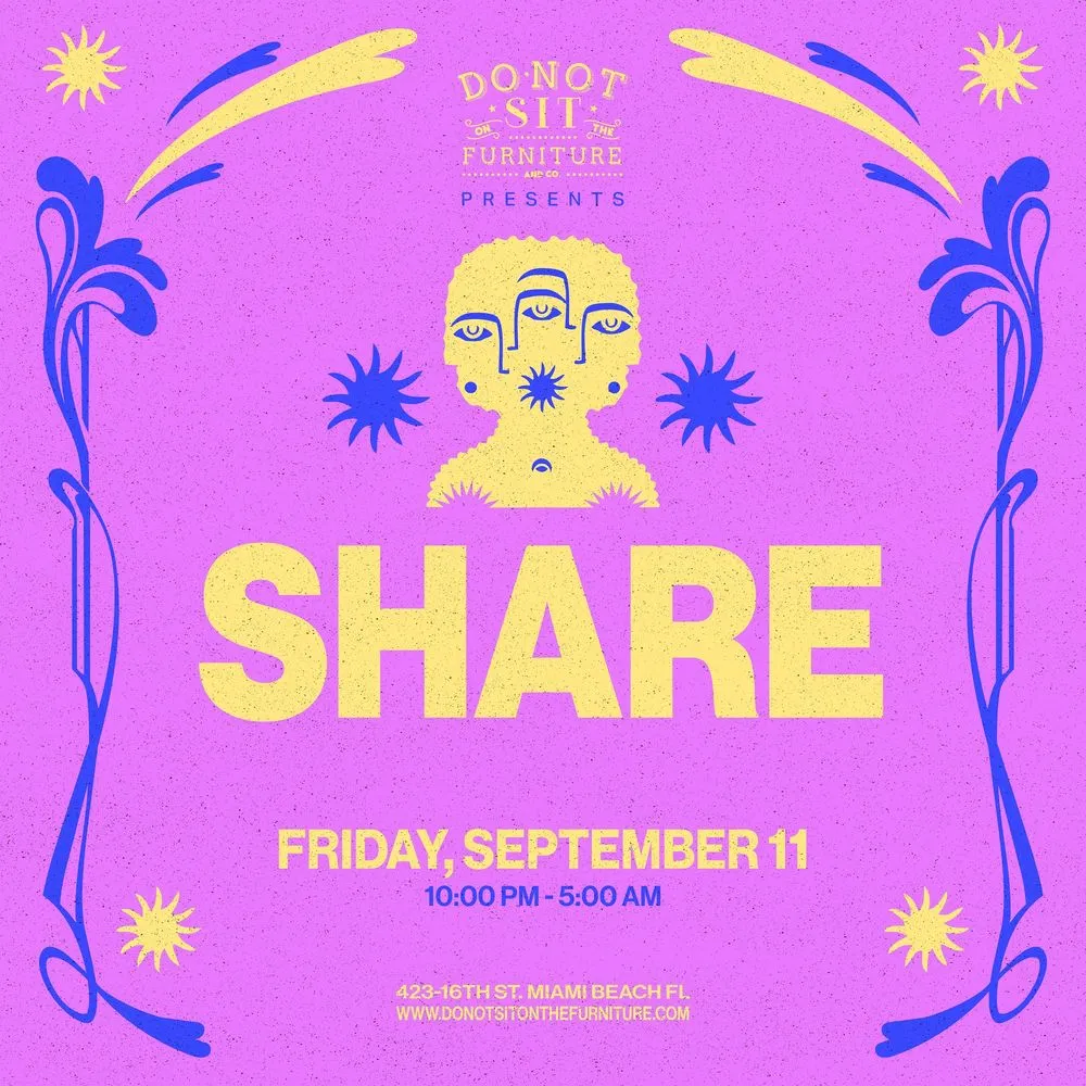 SHARE