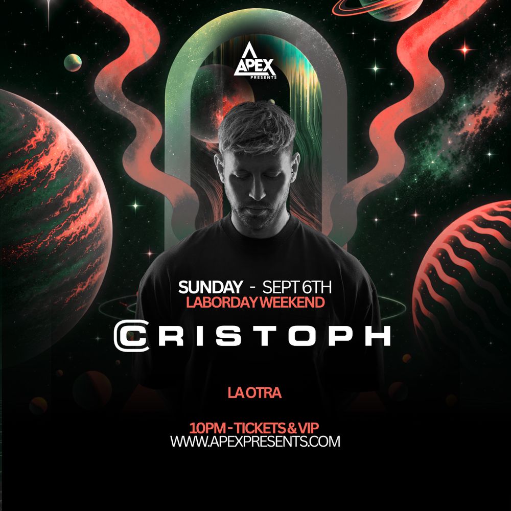 Cristoph
