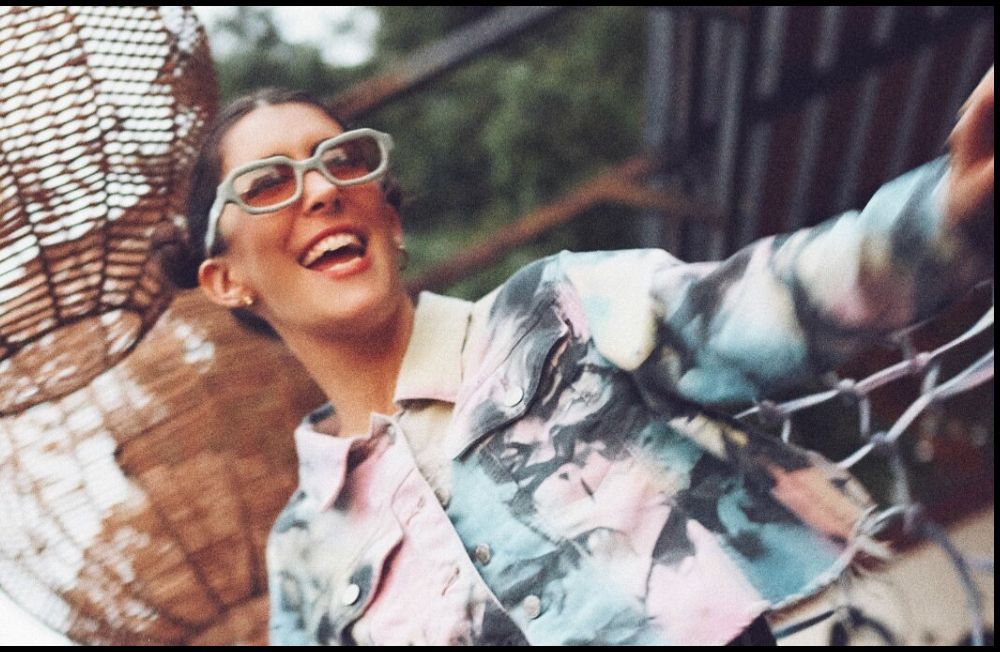 Maria Nocheydia