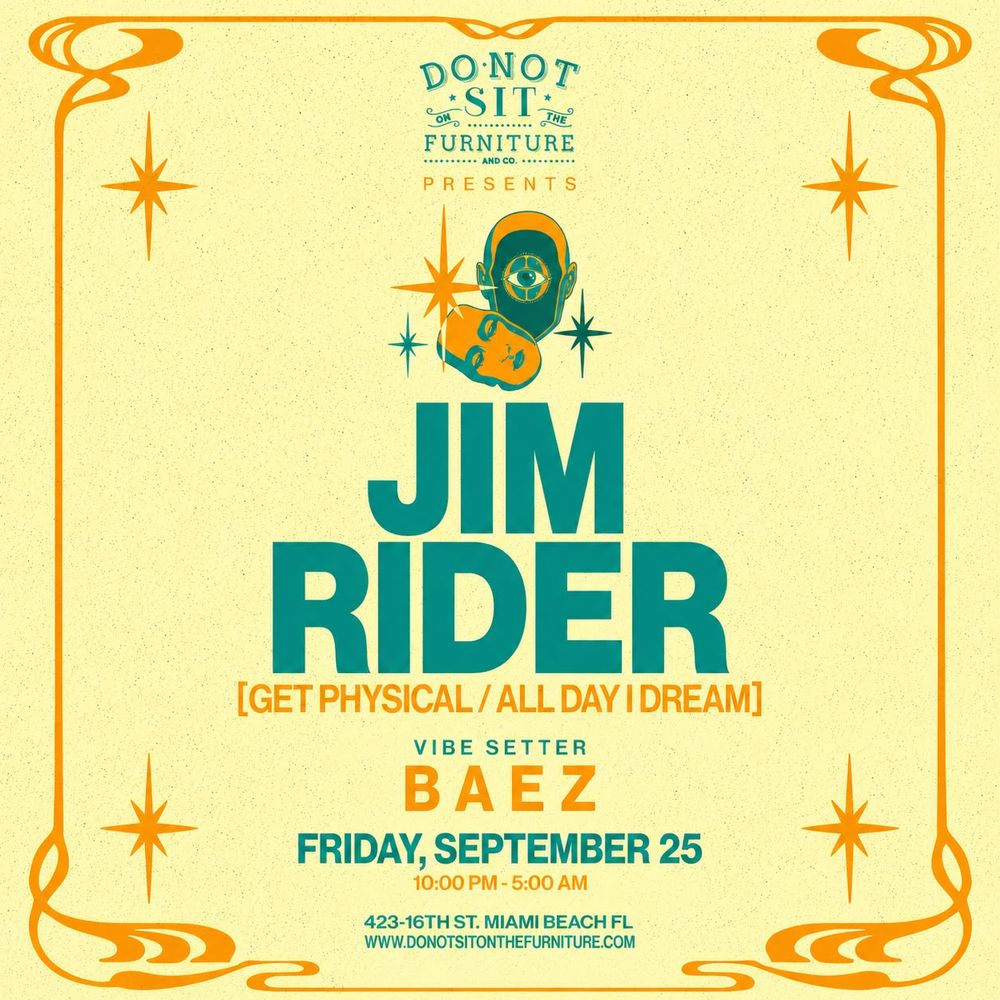 Jim Rider