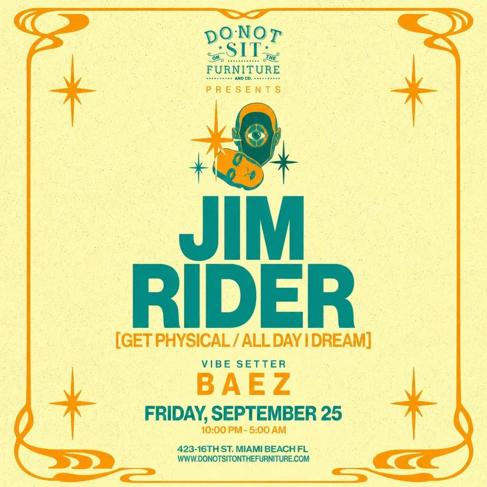Jim Rider