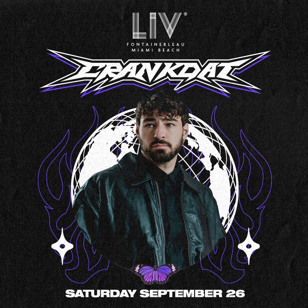 Crankdat