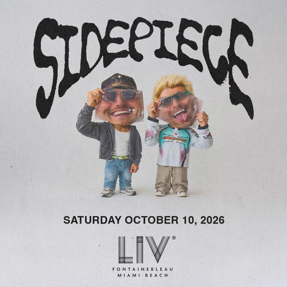 Sidepiece