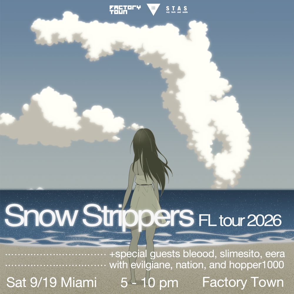 Snow Strippers