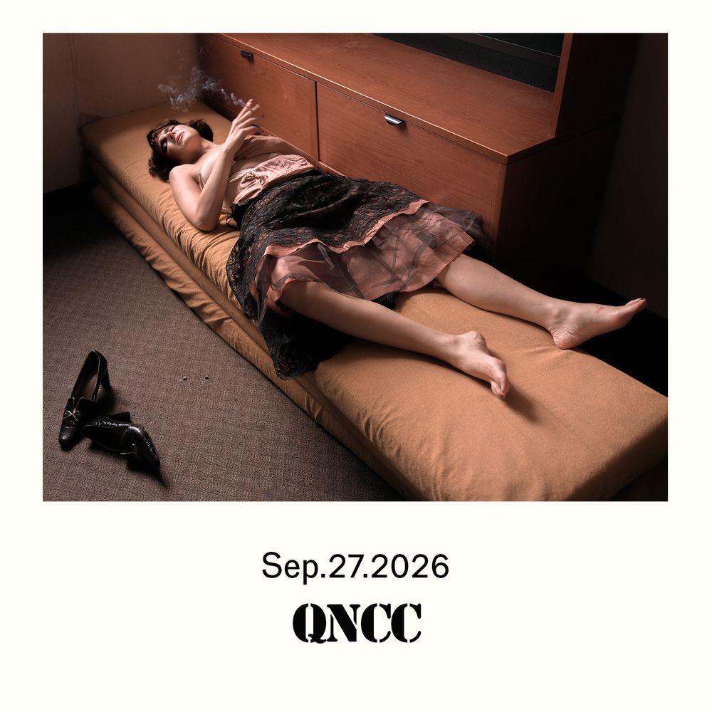 The Perverse - a play by Borna Barzin; Night 4