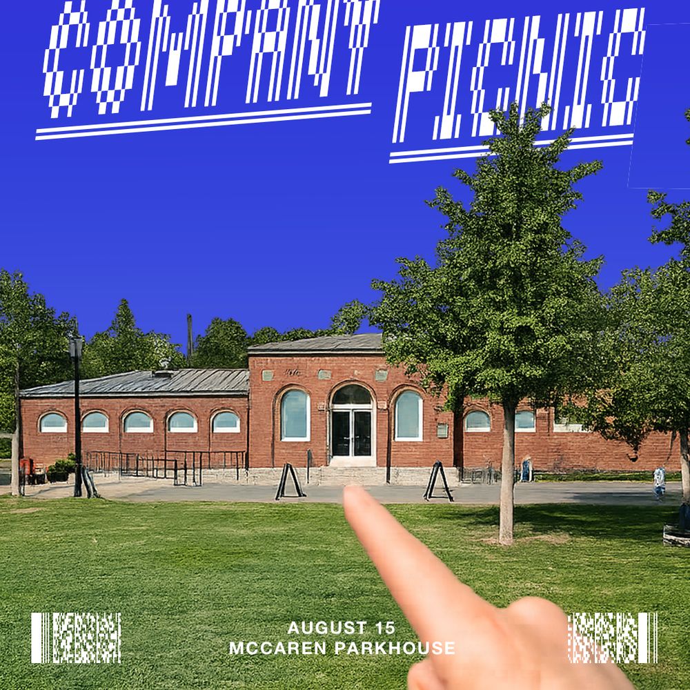 Moving Company: COMPANY PICNIC