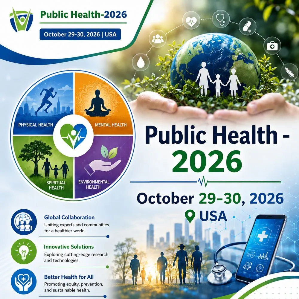 9th International Symposium on Public Health
