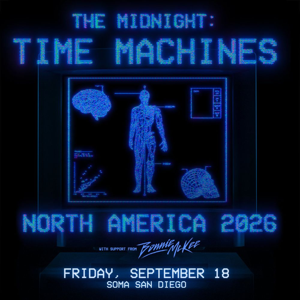 The Midnight
