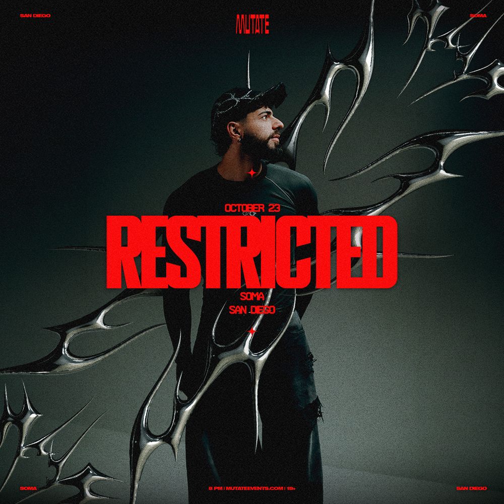 Mutate PRESENTS: Restricted