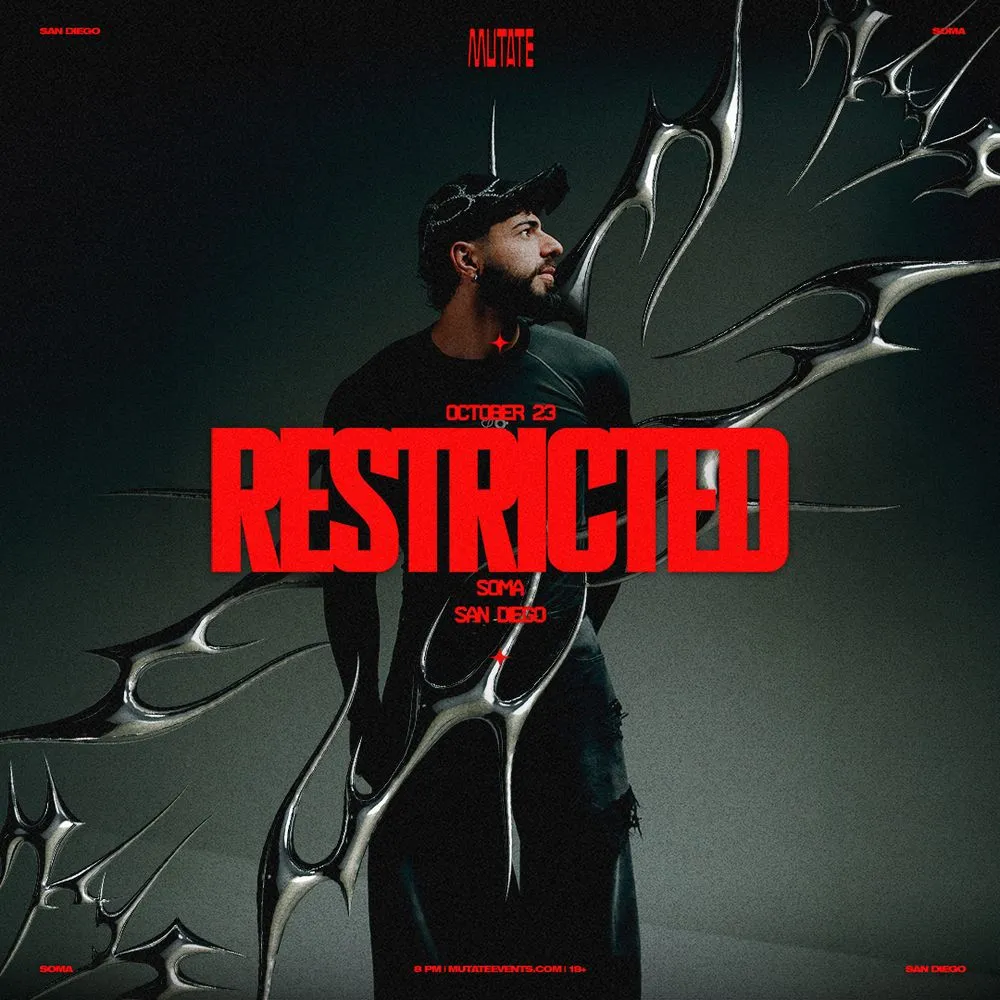 Mutate PRESENTS: Restricted