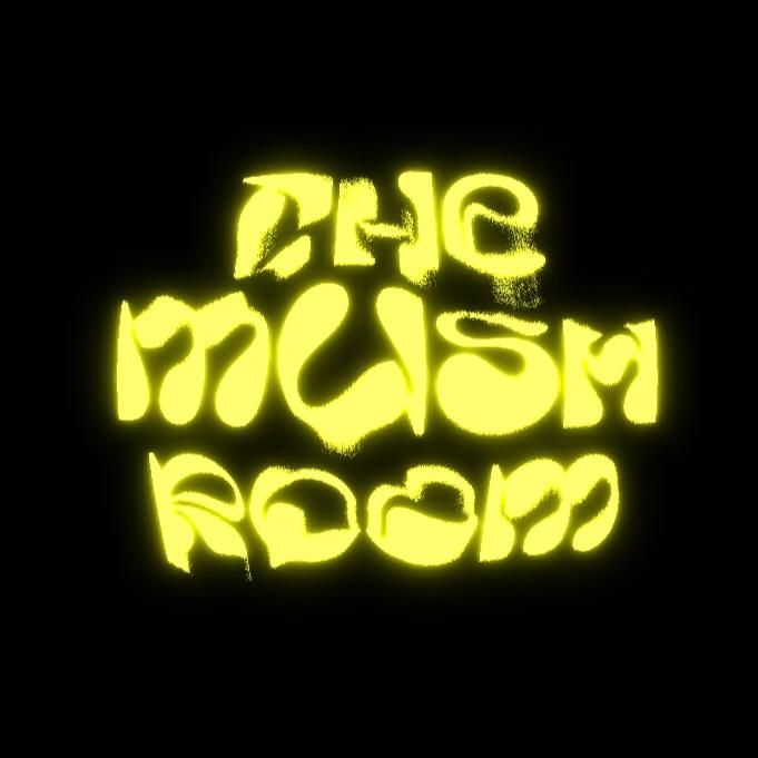 Mystic Arts Records & Never Never present The Mush Room with Residents