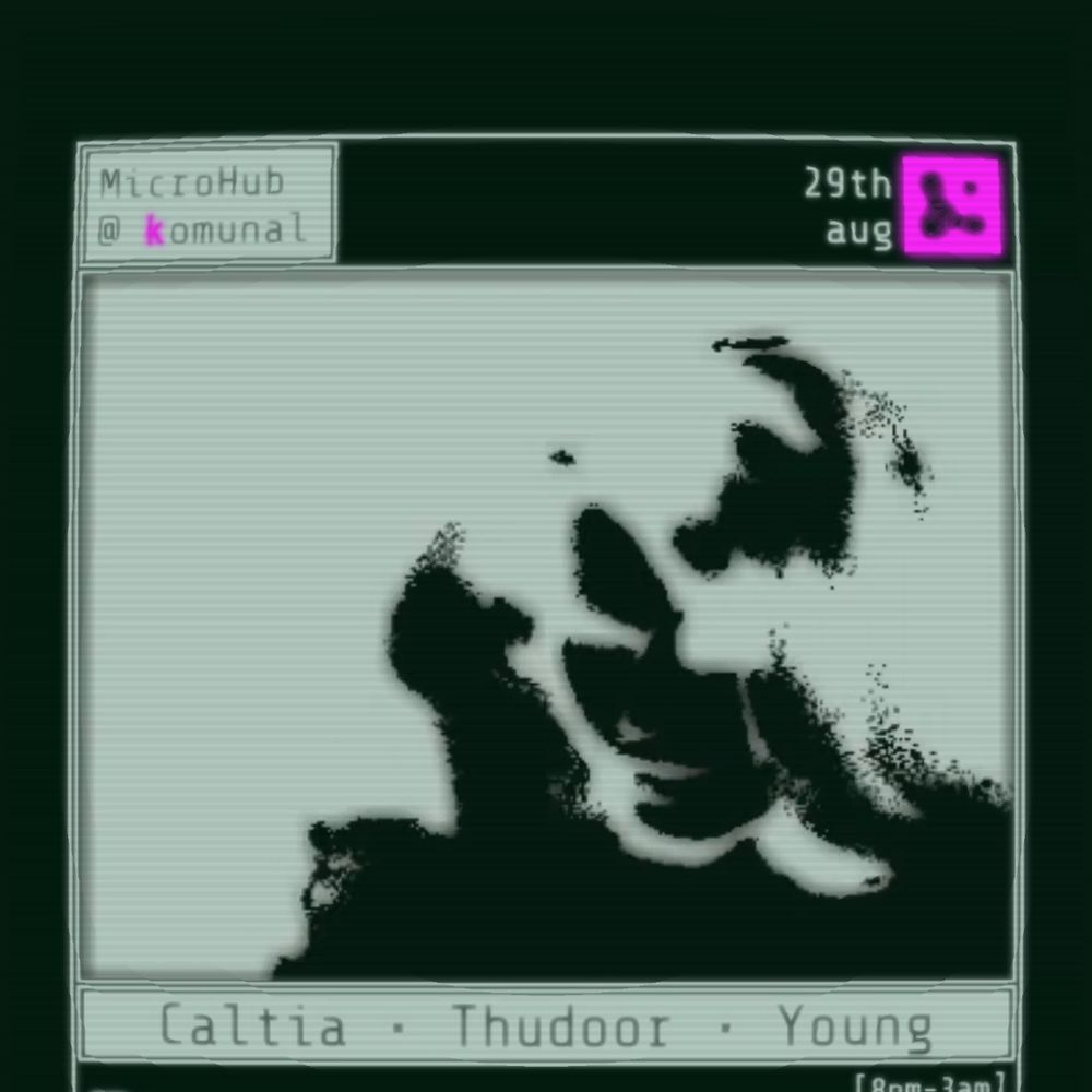 MicroHub with Thudoor, Caltia + Young