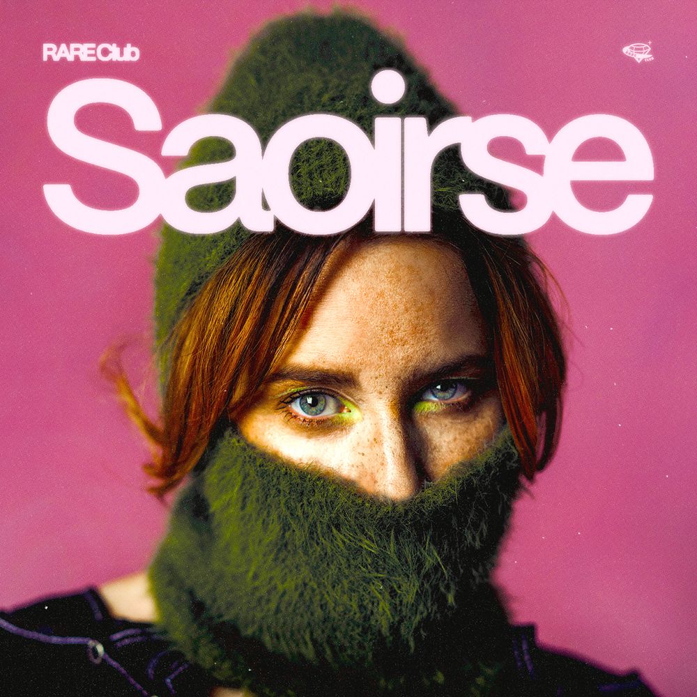 RARE Club // Saoirse