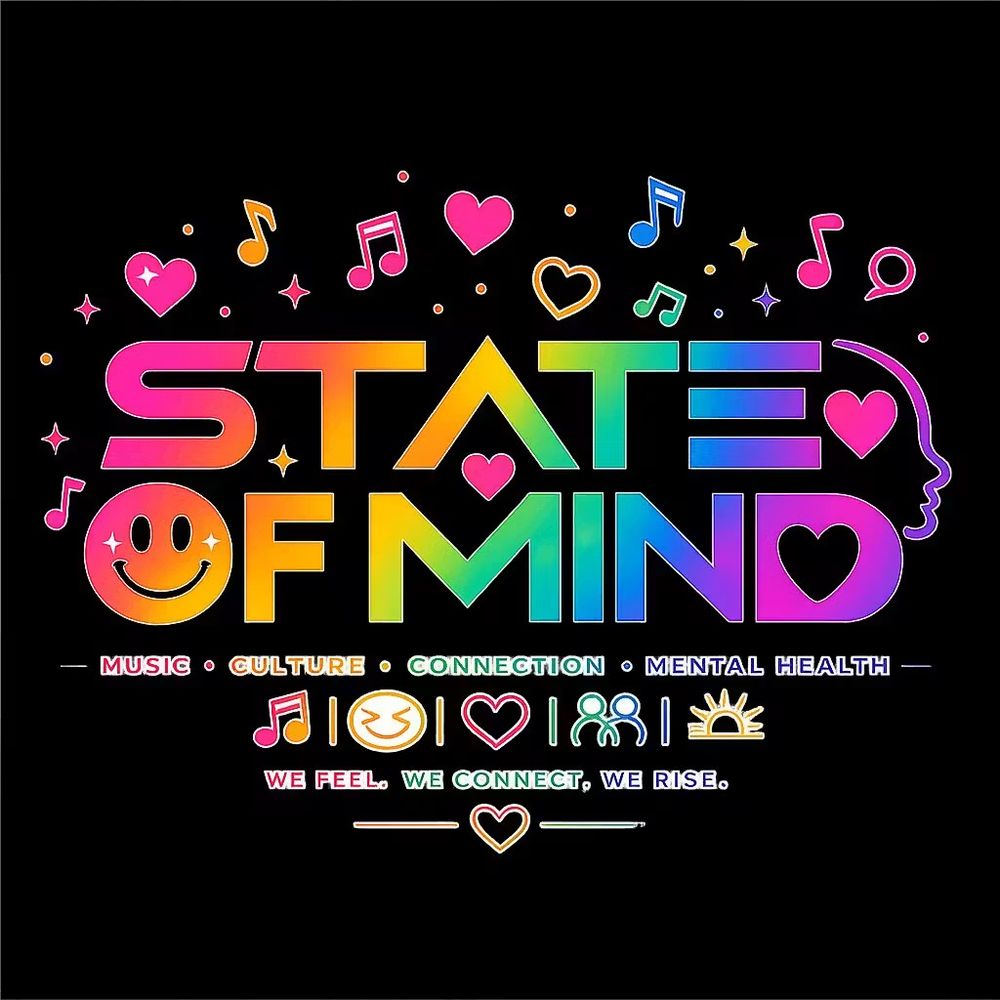 State of Mind - The Launch