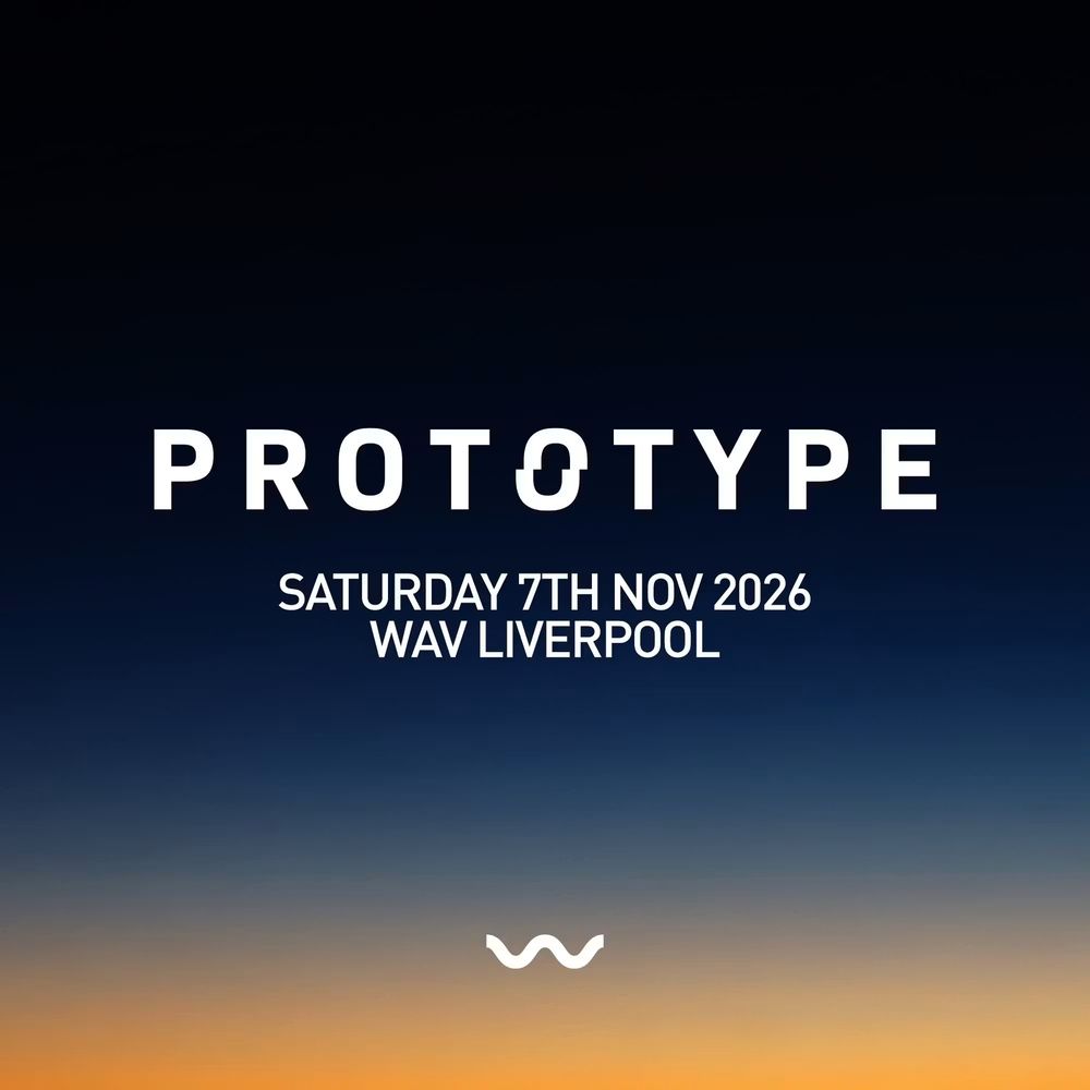 Seb Fontaine presents Prototype