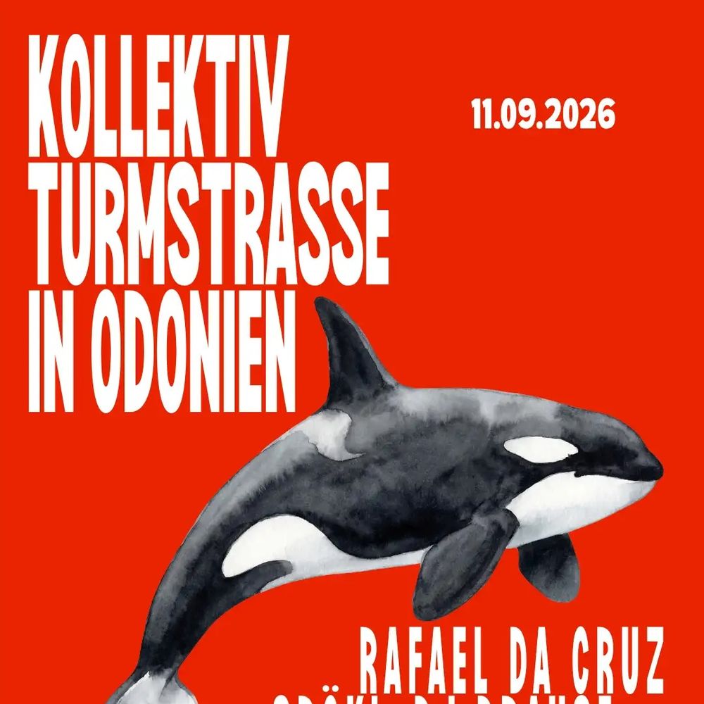 Kollektiv Turmstrasse in Odonien