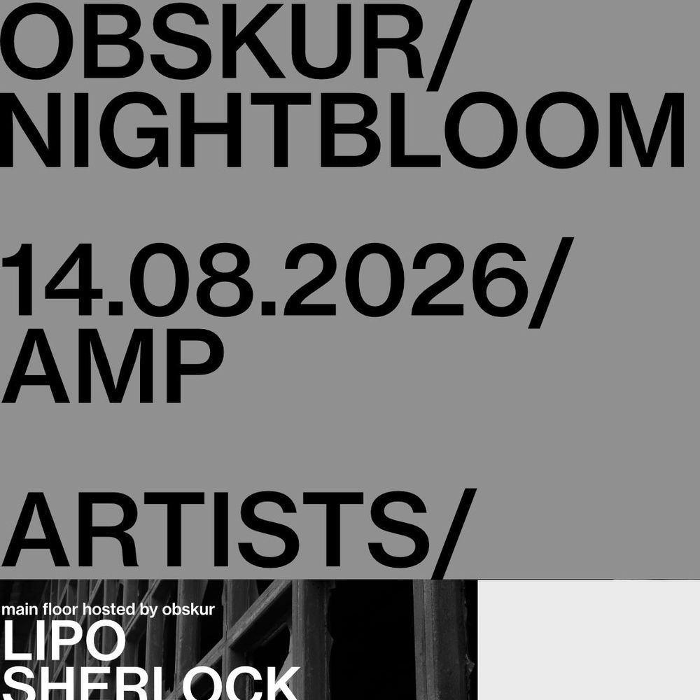 Obskur/Nightbloom