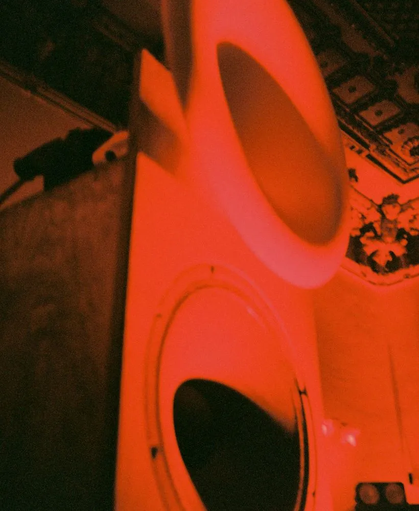 Studio Stereo pres. Sounds Of Barcy showcase (until 3am)