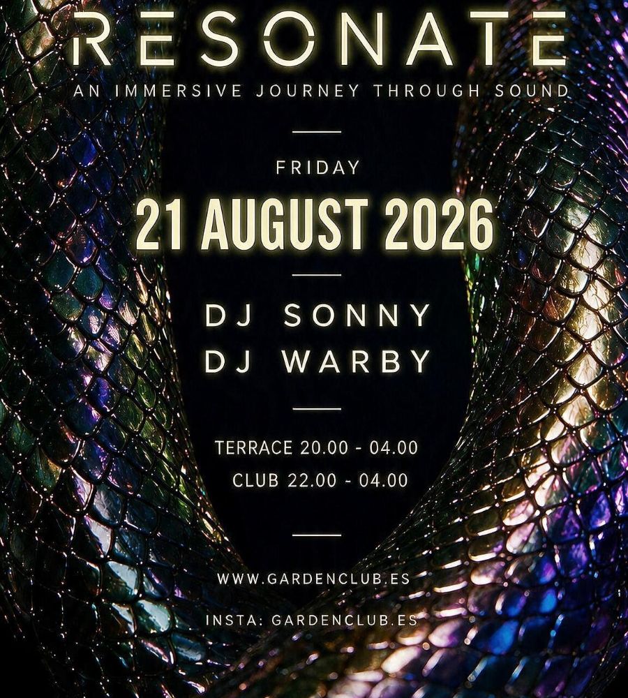 Resonate