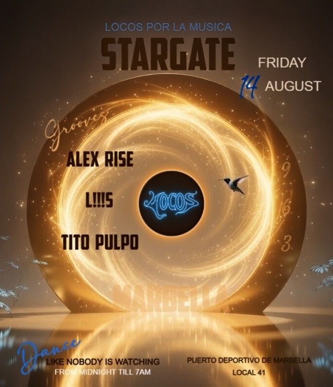 Stargate