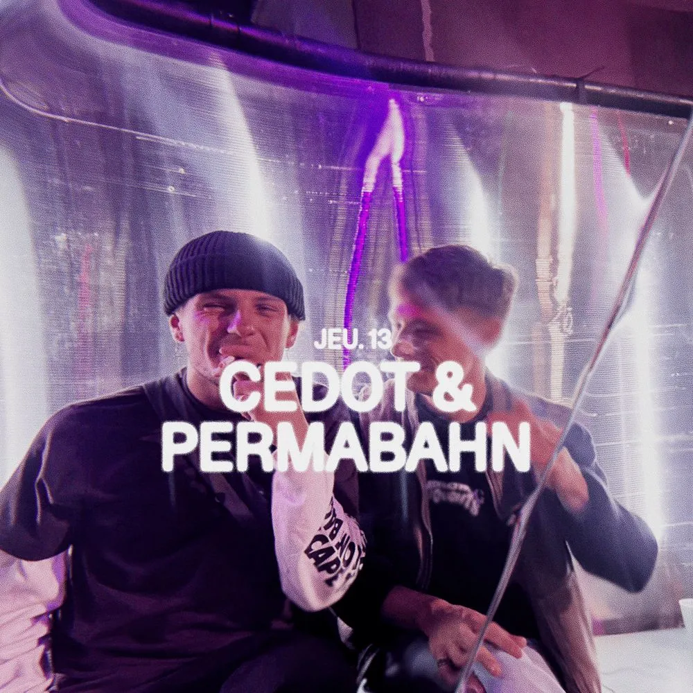 Cedot & PERMABAHN