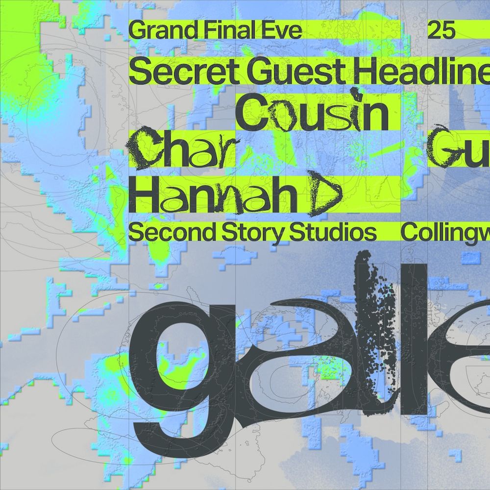 Gallery: Secret Guest + Cousin, FUKHED, Hannah D, Guy Contact, Char, with Ess