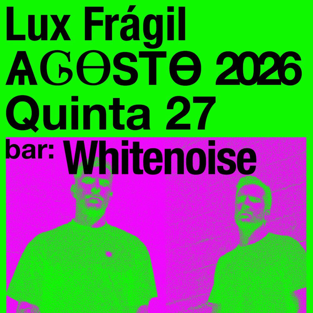 Whitenoise