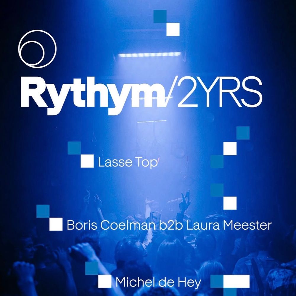 Rythym Amsterdam
