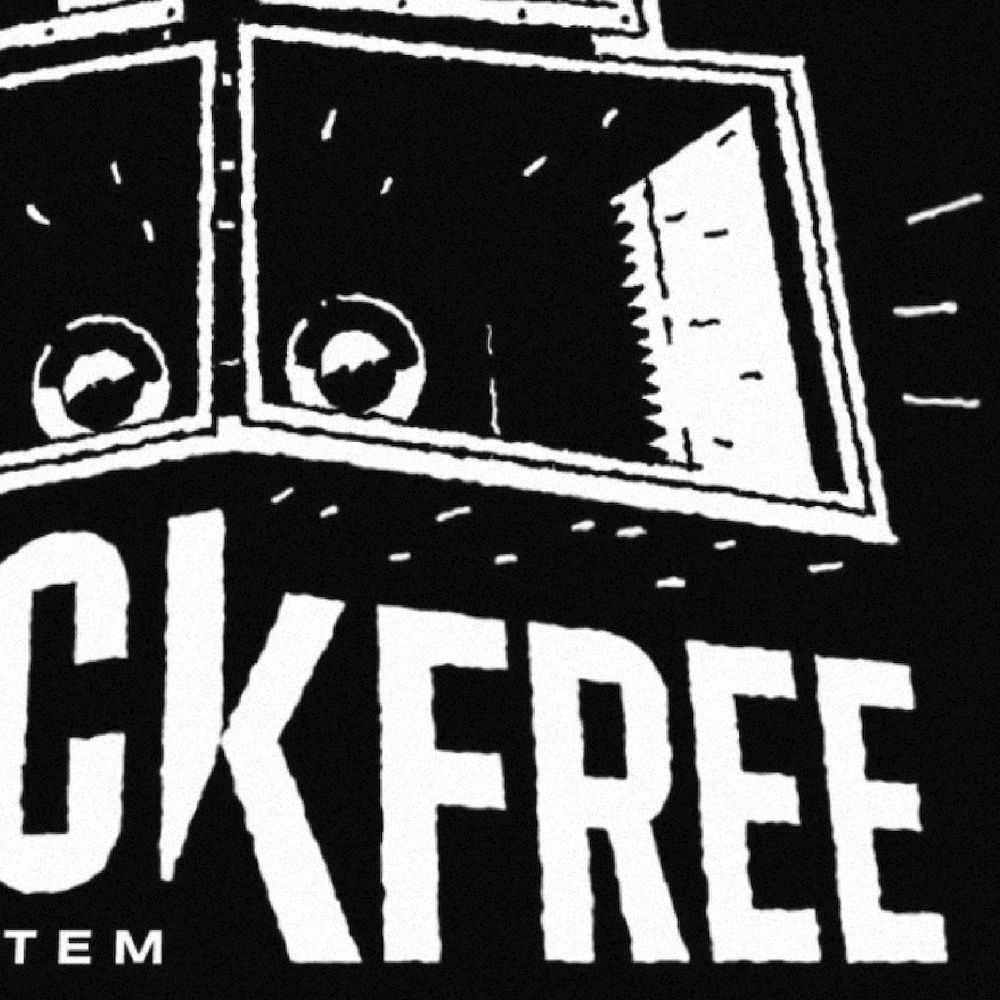 Krackfree 10 Years