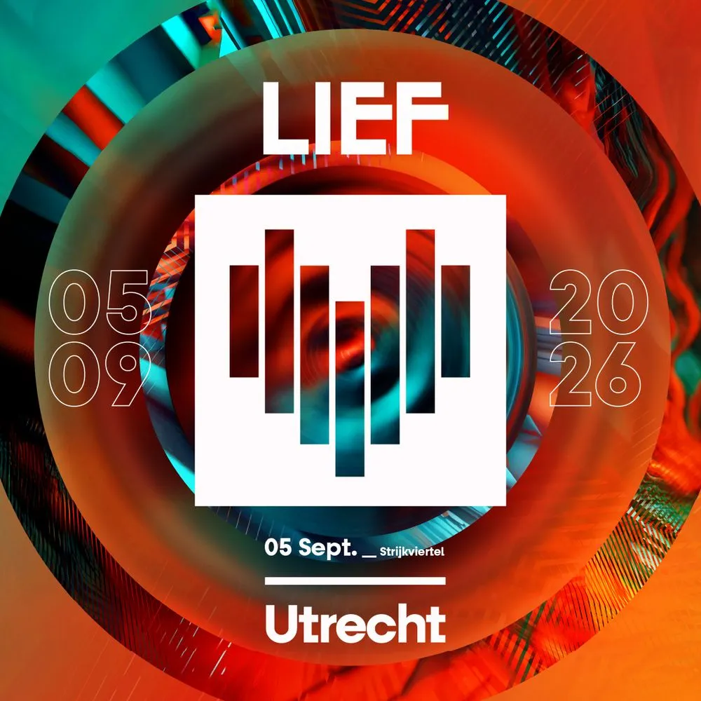 LIEF Festival