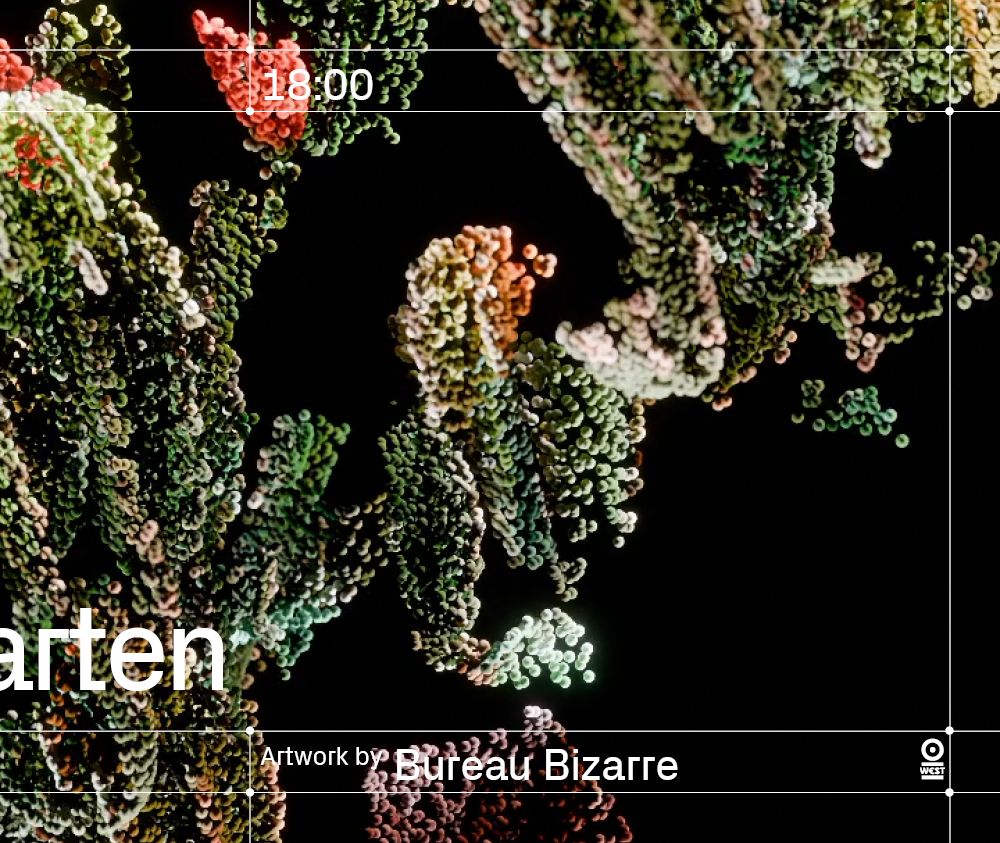 Tresor.Garten