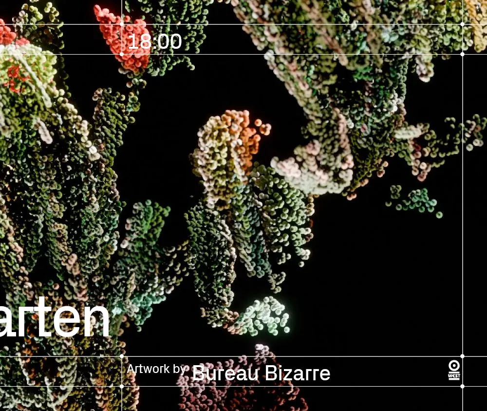 Tresor.Garten